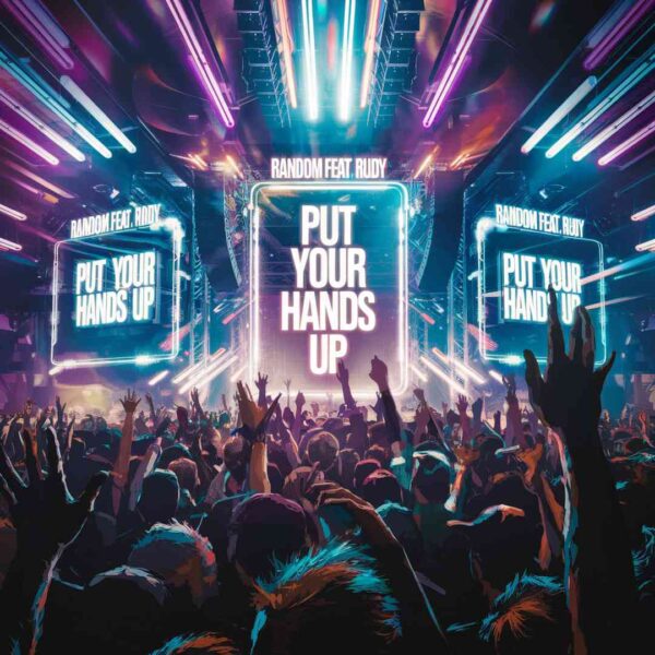 Random - Put Your Hands Up