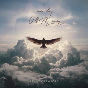SF1106225 – Randy Crawford – One Day I’ll Fly Away