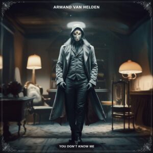 SF1106237 – Armand Van Helden – You Dont Know Me