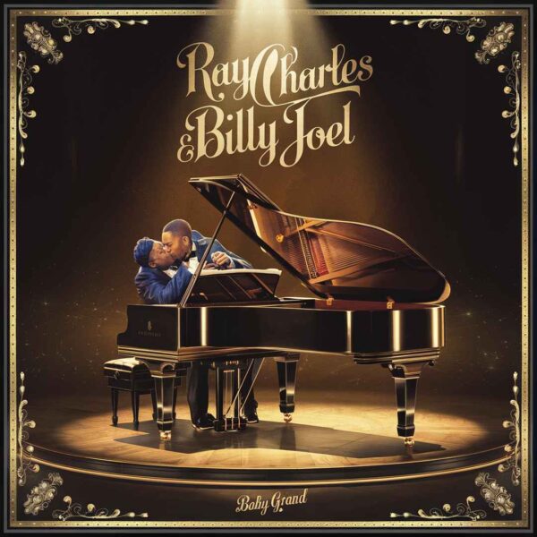 Ray Charles - Baby Grand