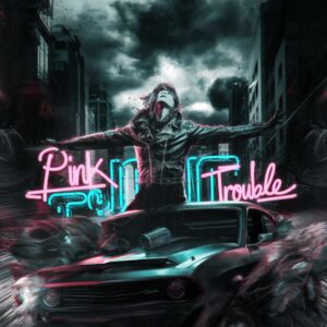 SF1106240 – Pink – Trouble