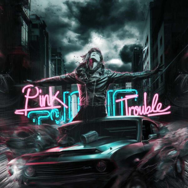 Pink - Trouble