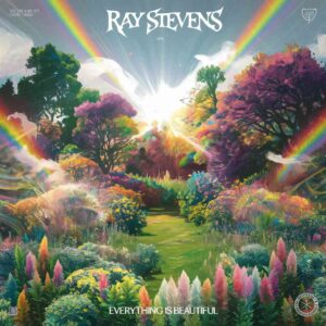 SF1106242 – Ray Stevens – Everything is Beautiful