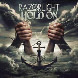 SF1106249 – Razorlight – Hold On