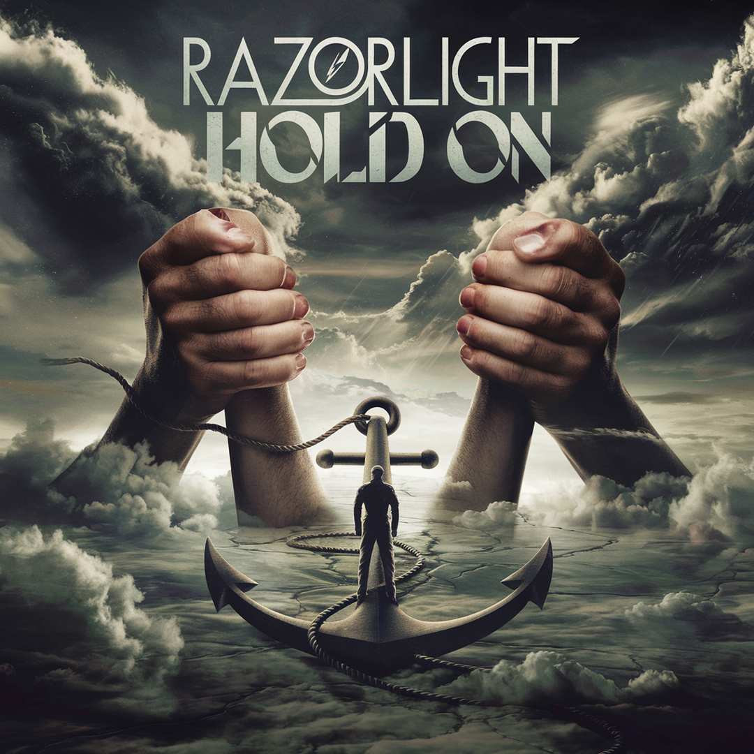 Razorlight - Hold On