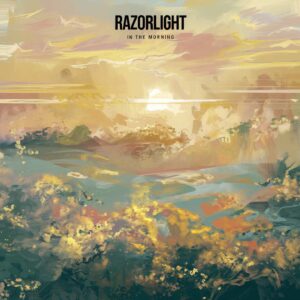 SF1106250 – Razorlight – In The Morning