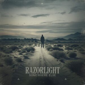 SF1106252 – Razorlight – Somewhere Else