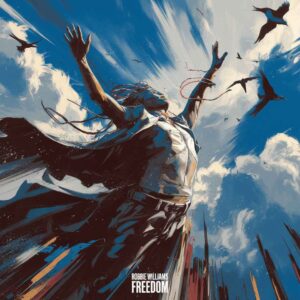 SF1106255 – Robbie Williams – Freedom