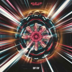 SF1106262 – Red Hot Chili Peppers – Can’t Stop