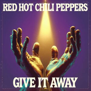 SF1106266HD – Red Hot Chili Peppers – Give It Away