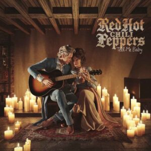 SF1106274 – Red Hot Chili Peppers – Tell Me Baby