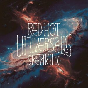 SF1106277 – Red Hot Chili Peppers – Universally Speaking