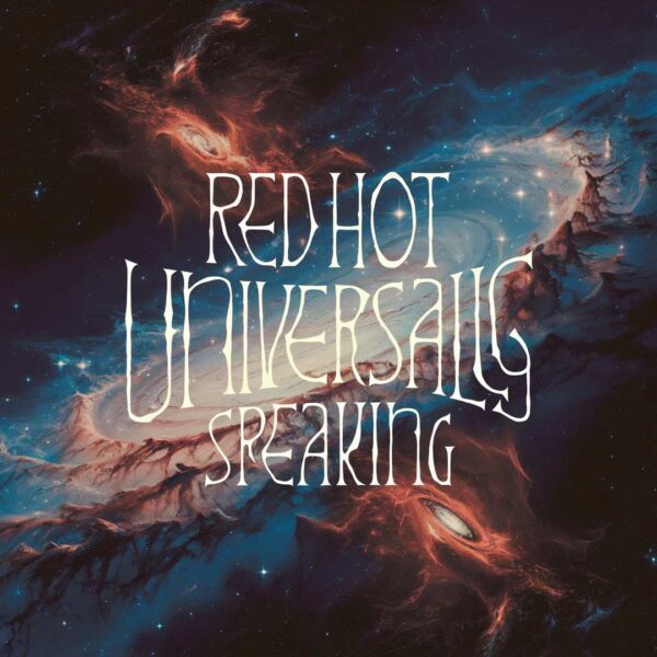 Red Hot Chili Peppers - Universally Speaking