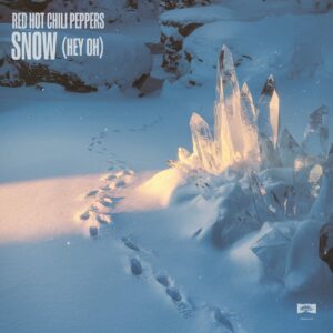 SF1106278 – Red Hot Chili Peppers – Snow (Hey Oh)