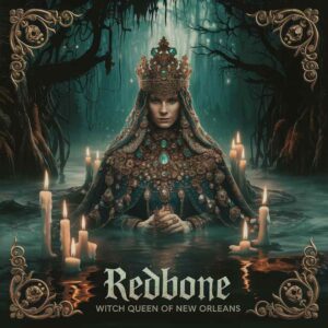 SF1106279 – Redbone – The Witch Queen Of New Orleans