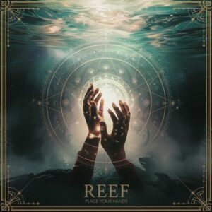 SF1106282 – Reef – Place Your Hands