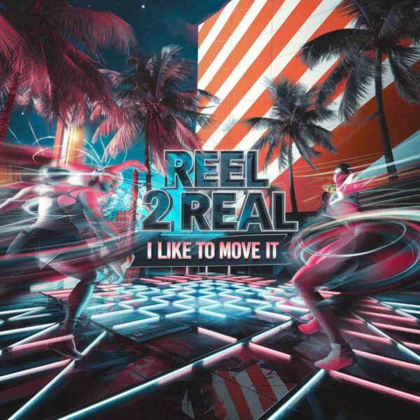Reel 2 Real - I Like to Move It