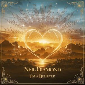SF1106284 – Neil Diamond – I’m a Believer