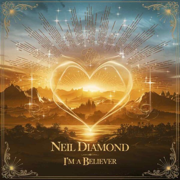 Neil Diamond - I'm a Believer