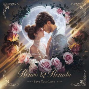 SF1106287 – Renee & Renato – Save Your Love