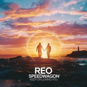 SF1106290 – REO Speedwagon – Keep On Loving You