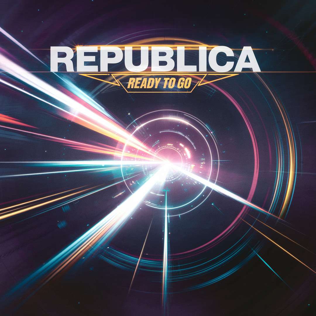 Republica - Ready To Go