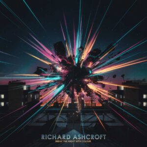 SF1106304 – Richard Ashcroft – Break The Night With Colour