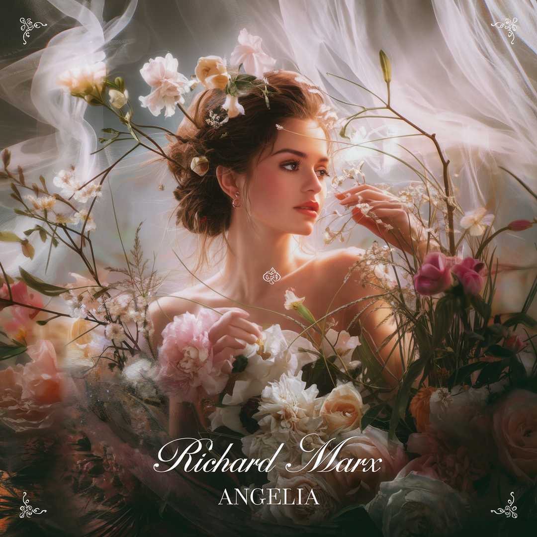 Richard Marx - Angelia