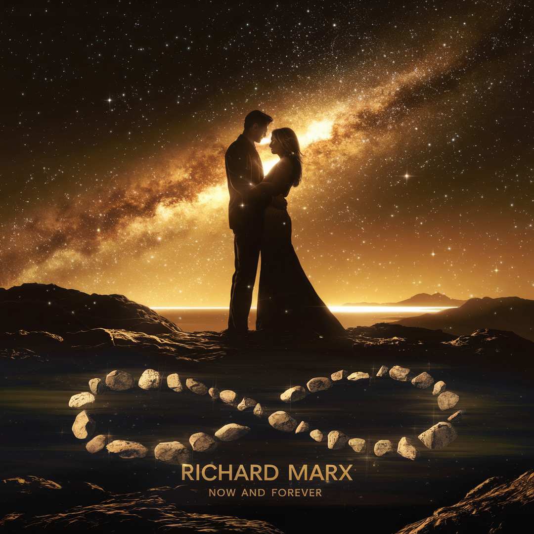 Richard Marx - Now And Forever