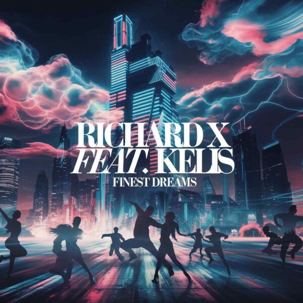 Richard X - Finest Dreams