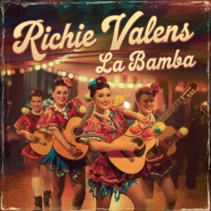 SF1106317 – Richie Valens – La Bamba