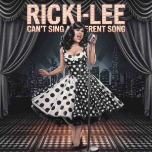 SF1106324 – Ricki-Lee Coulter – Can’t Sing A Different Song