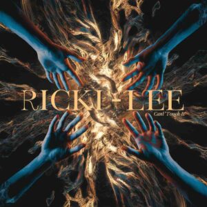 SF1106325 – Ricki-Lee Coulter – Can’t Touch It