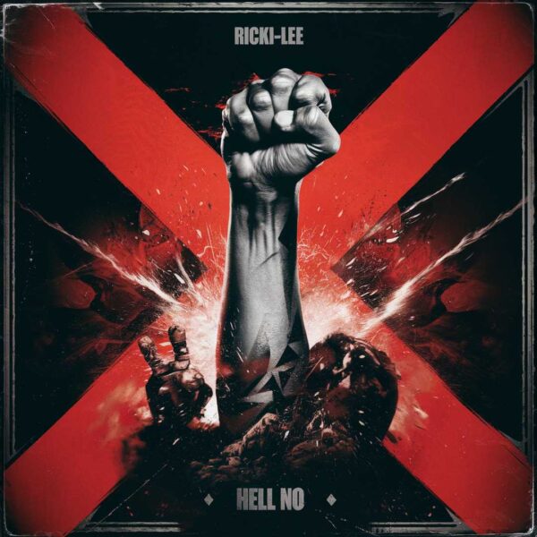 Ricki-Lee - Hell No