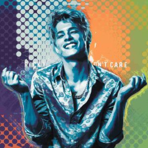 SF1106328 – Ricky Martin – I Don’t Care