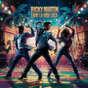 SF1106329 – Ricky Martin – Livin’ La Vida Loca