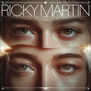 SF1106333 – Ricky Martin – Private Emotion