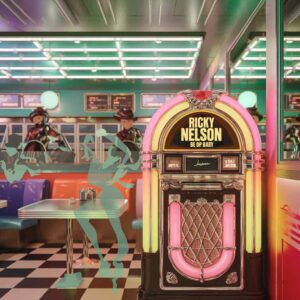 SF1106339 – Ricky Nelson – Be Bop Baby