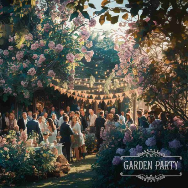 Ricky Nelson - Garden Party