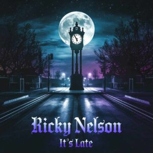 SF1106346 – Ricky Nelson – It’s Late