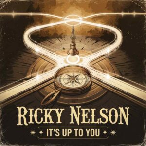 SF1106347 – Ricky Nelson – It’s Up To You