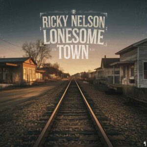 SF1106348 – Ricky Nelson – Lonesome Town