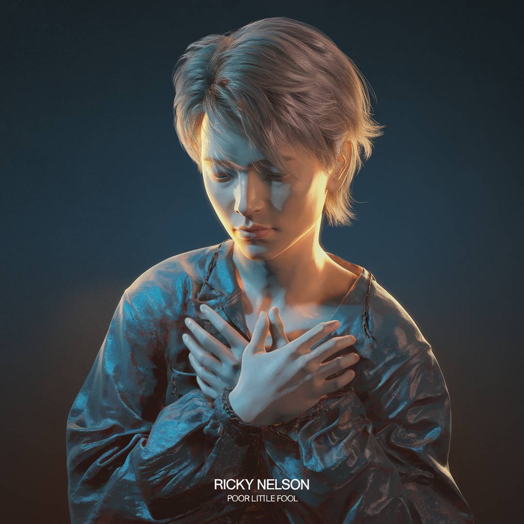 Ricky Nelson - Poor Little Fool