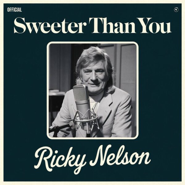 Ricky Nelson - Sweeter Than You