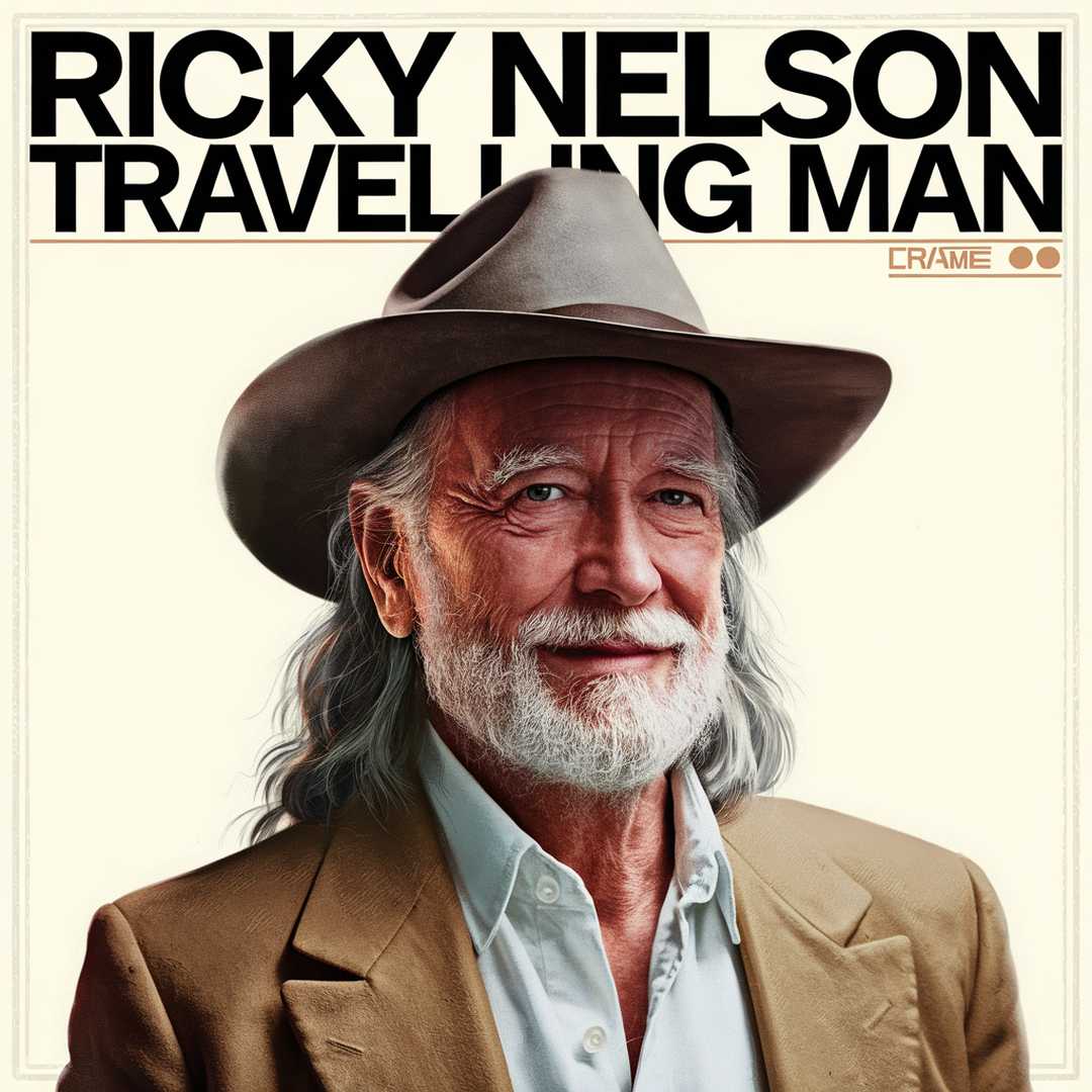 Ricky Nelson - Travelling Man