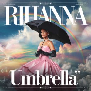 SF1106365 – Rihanna – Umbrella