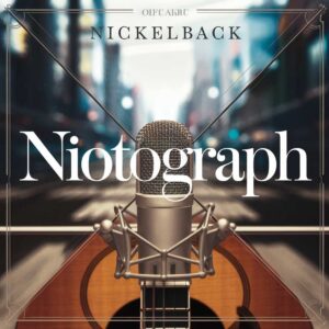 SF1106369 – Nickelback – Photograph