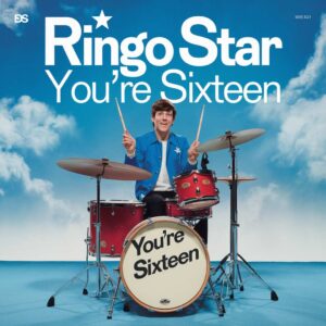 SF1106370 – Ringo Star – You’re Sixteen