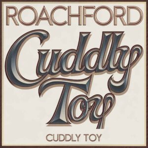 SF1106374 – Roachford – Cuddly Toy
