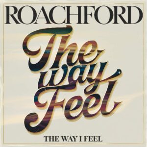 SF1106376 – Roachford – The Way I Feel